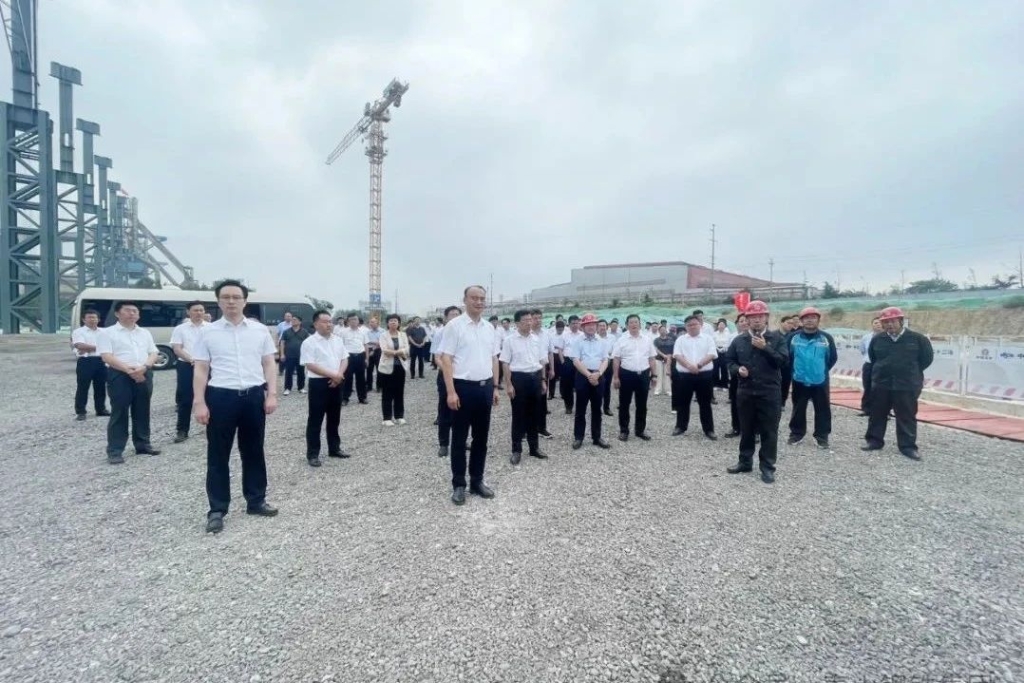 莱芜区“项目深化年”现场推进会走进香港免费宝资料大全集团